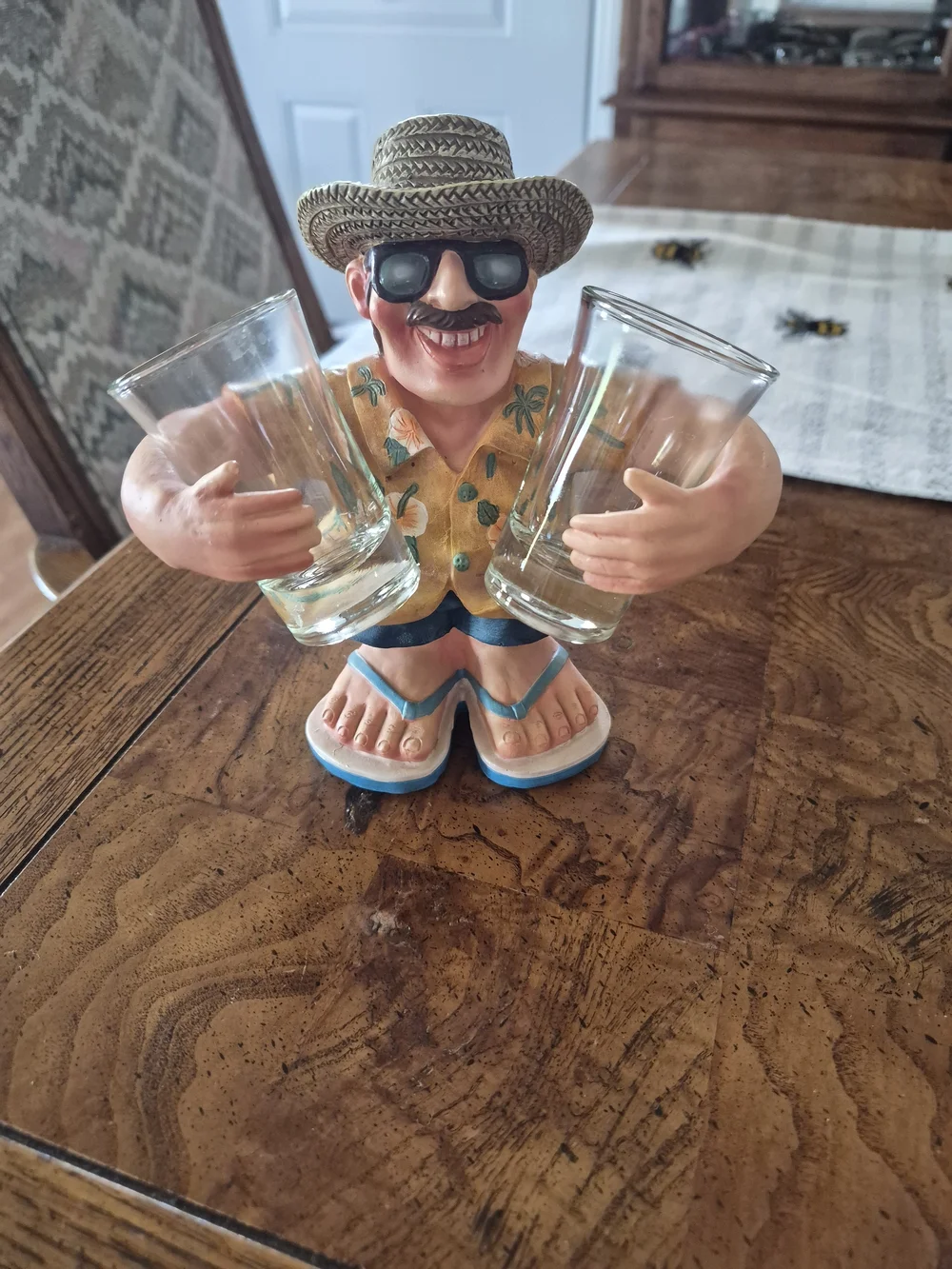 None fun novelty